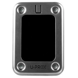 U-Prox SL steel мультиформат IP65 Зчитувач