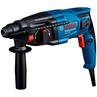 Bosch GBH 220 Professional (06112A6020) Перфоратор