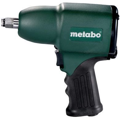 Metabo DSSW 360 Set 1/2" (604118500) Пневматичний ударний гайковерт