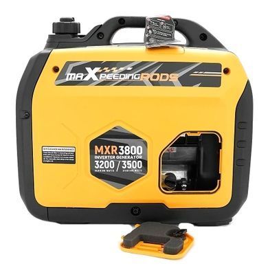 MXR3800 3.2kW Генератор інверторний бензиновий