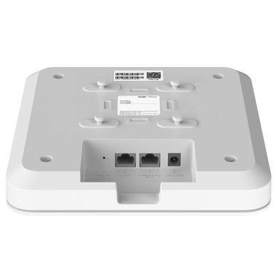 Ruijie Reyee RG-RAP2260 Wi-Fi 6 внутрішня дводіапазонна Точка доступу