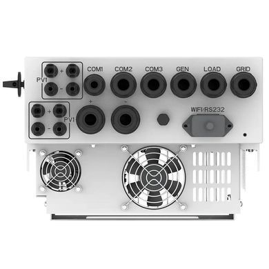 Deye SUN-6K-SG05LP1-AM2-PLUS однофазний Інвертор