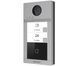 DS-KV8213-WME1/Flush 2 Мп IP на 2 абоненти з ІЧ та Wi-Fi, срібло