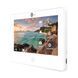 NeoLight ALPHA HD WF White Відеодомофон, Білий