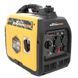 MXR3800 3.2kW Генератор інверторний бензиновий