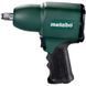 Metabo DSSW 360 Set 1/2" (604118500) Пневматичний ударний гайковерт