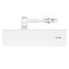 RYOBI 2000 D-2055V GLOSSY_WHITE Дотягувач, Білий