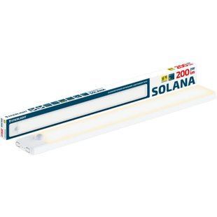 ENERLIGHT Solana 200Лм 3000К-6500К Світильник акумуляторний з датчиком руху