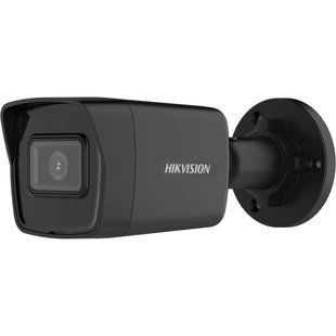 DS-2CD1043G2-I&nbsp;(BLACK)&nbsp;4МП (2.8мм) IP відеокамера Hikvision