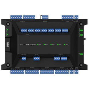 Hikvision DS-K2702X(P) Контролер для двох дверей