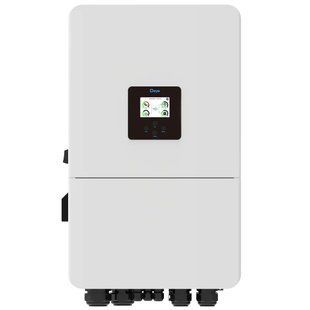 Deye SUN-20K-SG05LP3-EU-SM2 трехфазный чистая синусоида Инвертор
