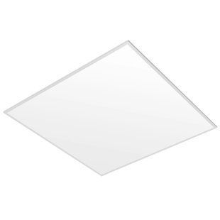 Videx 40W 4100K 220V LED панель матова