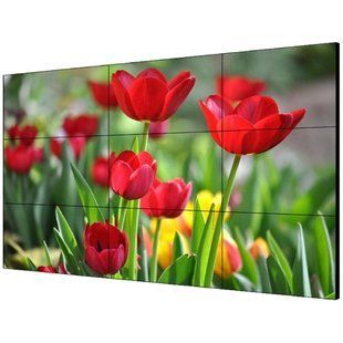 DS-D2049LU-Y(1&nbsp;IN&nbsp;1&nbsp;Package) 49-дюймовий 3,5-мм Дисплей Hikvision