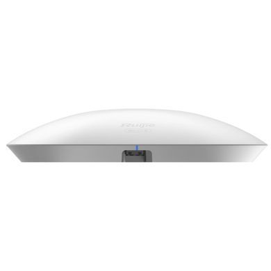 Ruijie Reyee RG-RAP73 PRO Wi-Fi 7 SFP+ внутрішня дводіапазонна Точка доступу