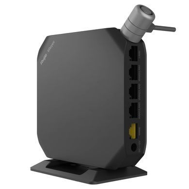 Ruijie Reyee RG-EG105GW(T) Wi-Fi 5 1267 Мб/с All-in-One Wi-Fi роутер