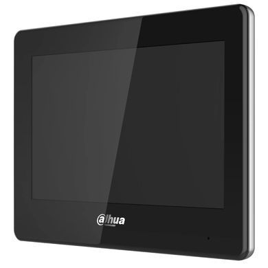 DHI-VTH5422HB IP монітор, Чорний