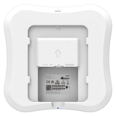 Ruijie Reyee RG-RAP73 PRO Wi-Fi 7 SFP+ внутрішня дводіапазонна Точка доступу