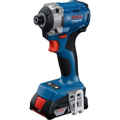 Bosch GDR 18V-215 Professional Ударний гайковерт