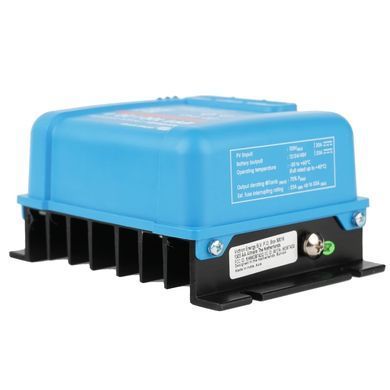 Victron&nbsp;Energy&nbsp;SmartSolar&nbsp;MPPT&nbsp;100/20 Контролер&nbsp;заряду