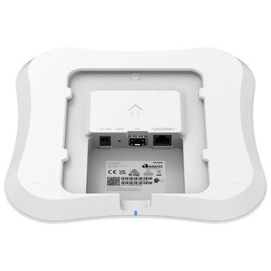 Ruijie Reyee RG-RAP73 PRO Wi-Fi 7 SFP+ внутрішня дводіапазонна Точка доступу