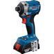 Bosch GDR 18V-215 Professional Ударний гайковерт