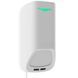 Дротовий сповіщувач руху Ajax Ajax Superior MotionProtect G3 Fibra white