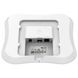 Ruijie Reyee RG-RAP73 PRO Wi-Fi 7 SFP+ внутрішня дводіапазонна Точка доступу