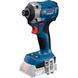 Bosch GDR 18V-215 Professional Ударний гайковерт