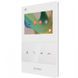 SQ-04N Cloud 4.3" дюйми (white) Відеодомофон Slinex, Білий