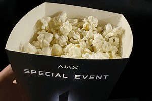 Будущее безопасности уже здесь: 8 ключевых инноваций Ajax Special Event 2025