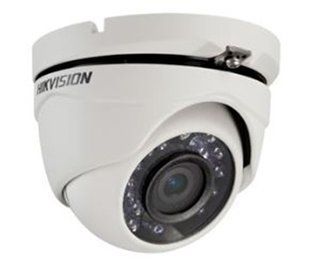 DS-2CE56D0T-IRMF (2.8 мм) 2.0 Мп Turbo HD відеокамера