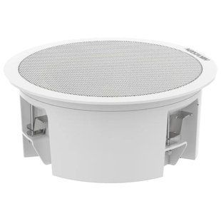 Hikvision DS-QAZ1206G1-BE Мережевий стельовий спікер