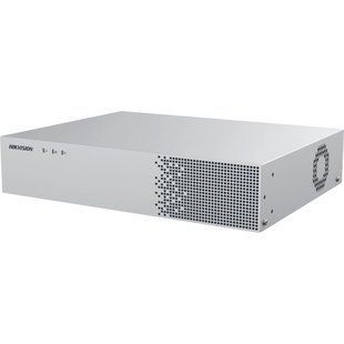 iDS-6716NXI-M1/AI(B) 16-канальный Видеорегистратор Hikvision