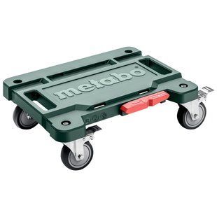 Metabo metaBOX (626894000) Платформа с колесами для кейсов