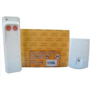 Elmes Electronic U1HSL Радіокомплект