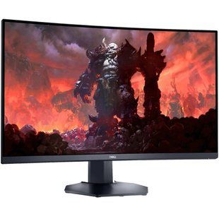 Монітор DELL 31.5" S3222DGM Монітор 2560x1440, 165Hz FreeSync