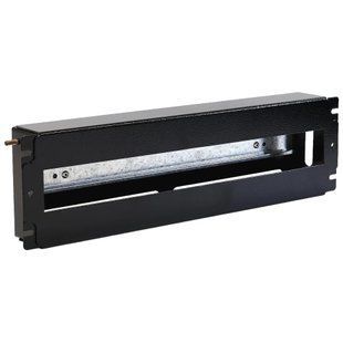 19" 3U з DIN-рейкою Панель
