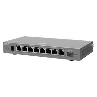 Ruijie Reyee RG-EG209GS SFP керований Маршрутизатор