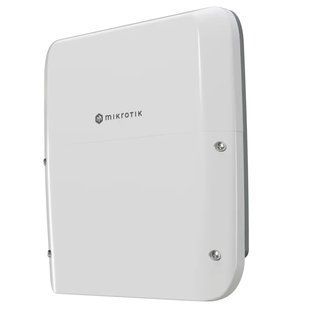 MikroTik RB5009UPr+S+OUT Маршрутизатор