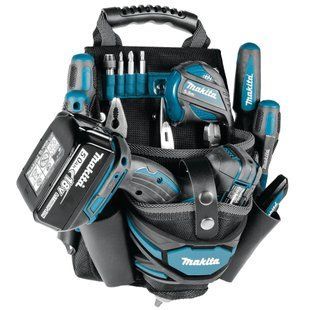 Makita (E-05125) Універсальна кобура для дриля