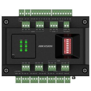 Hikvision DS-K2M002X Контролер для двох дверей