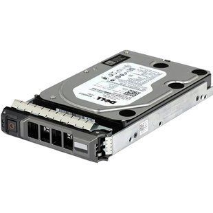 Dell (400-ATJM) 1.2TB 10K RPM SAS 12Gbps 2.5 Серверний жорсткий диск