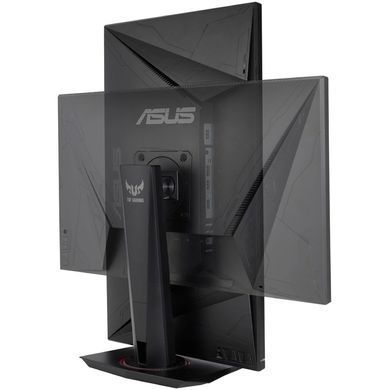 Asus VG279QM 27" дюйма 1920x1080 Монітор