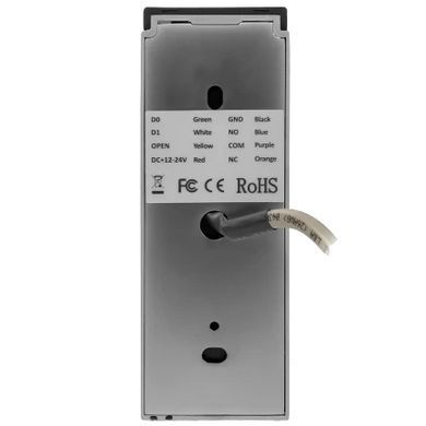 Trinix TRR-1100EMW Контролер + зчитувач Em-Marin