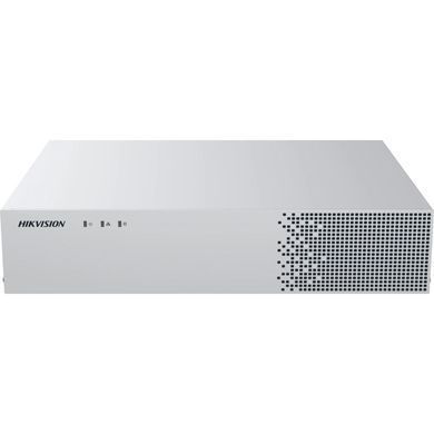 iDS-6716NXI-M1/AI(B) 16-канальный Видеорегистратор Hikvision
