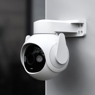Cruiser 2 (IPC-GS7EP-5M0WE) 5МП P&T з Wi-Fi IP відеокамера Imou