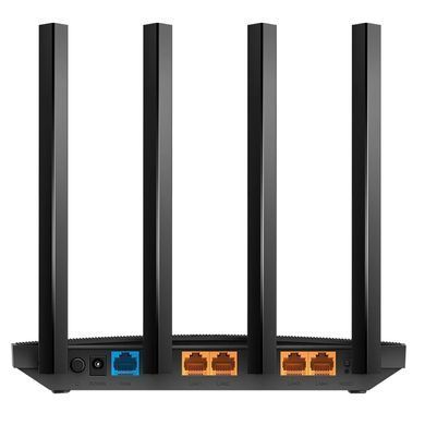 TP-LINK ARCHER A6 Wi-Fi роутер