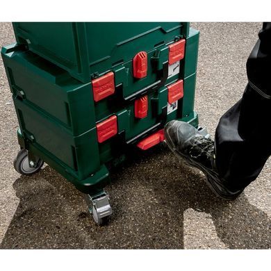 Metabo metaBOX (626894000) Платформа с колесами для кейсов