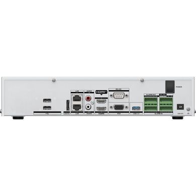iDS-6716NXI-M1/AI(B) 16-канальный Видеорегистратор Hikvision