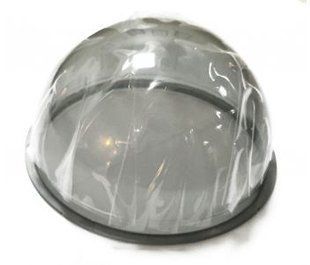 TRC-31H45D85-PC-T димчаста півсфера